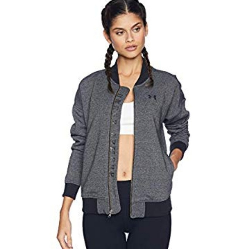 Under Armour Threadborne Jacket